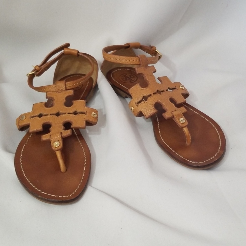 Tory Burch sandals